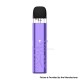[Ships from Bonded Warehouse] Authentic SMOK Novo Axis EZ Pod System Kit - Purple, 1100mAh, 2ml, 1.0ohm