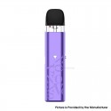 [Ships from Bonded Warehouse] Authentic SMOK Novo Axis EZ Pod System Kit - Purple, 1100mAh, 2ml, 1.0ohm