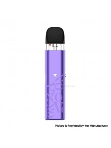 [Ships from Bonded Warehouse] Authentic SMOK Novo Axis EZ Pod System Kit - Purple, 1100mAh, 2ml, 1.0ohm