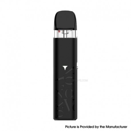 [Ships from Bonded Warehouse] Authentic SMOK Novo Axis EZ Pod System Kit - Jet Black, 1100mAh, 2ml, 1.0ohm