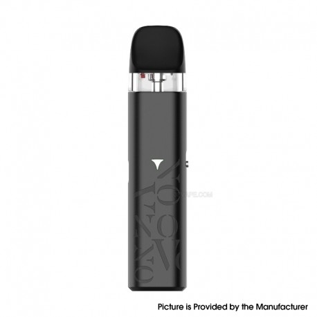 [Ships from Bonded Warehouse] Authentic SMOK Novo Axis EZ Pod System Kit - Black, 1100mAh, 2ml, 1.0ohm