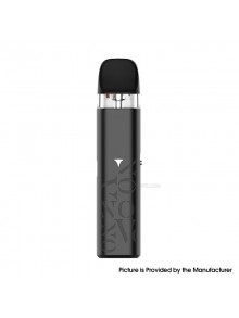 [Ships from Bonded Warehouse] Authentic SMOK Novo Axis EZ Pod System Kit - Black, 1100mAh, 2ml, 1.0ohm