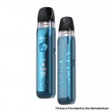 [Ships from Bonded Warehouse] Authentic SMOK Novo Axis Pod System Kit - Malachite Blue, 1350mAh, 2ml, 0.6ohm / 0.8ohm