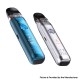 [Ships from Bonded Warehouse] Authentic SMOK Novo Axis Pod System Kit - Red, 1350mAh, 2ml, 0.6ohm / 0.8ohm