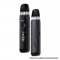 [Ships from Bonded Warehouse] Authentic SMOK Novo Axis Pod System Kit - Black, 1350mAh, 2ml, 0.6ohm / 0.8ohm