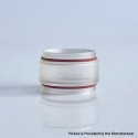 RekaVape Replacement Tank Tube Menelaus Polish Style RTA Atomizer - PSU