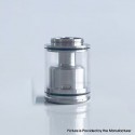RekaVape Replacement Top Refilling Tank Tube Kit for NFGTA Style RTA - Silver, 3.0ml