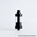Rekavape NFGTA Style RTA Atomizer - Black, 5ml, Air Pin 1.0, 1.2, 2.0, 2.5, 3.0, 4.0, 4.5mm, 22mm Diameter
