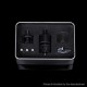 Authentic Long Lucifer RTA Rebuildable Tank Atomizer - Black, 2.0ml / 4.0ml, 2mm Diameter
