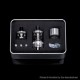 Authentic Long Lucifer RTA Rebuildable Tank Atomizer - Silver, 2.0ml / 4.0ml, 2mm Diameter