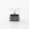 Authentic Veepon VeeX Replacement Pod Cartridge - 0.4ohm (3 PCS)