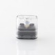 Authentic Veepon VeeX Replacement Pod Cartridge - 0.6ohm (3 PCS)