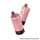 [Ships from EU-1 Warehouse] Airmez Fox 300k 12 in 1 Disposable Kit - Strawberry Watermelon + Pineapple Ice + Dragon Fruit Ice