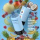 [Ships from EU-1 Warehouse] Airmez Fox 300k 12 in 1 Disposable Kit - Melon Passion Fruit + Fizzy Cherry Cola + Pineapple Coconut