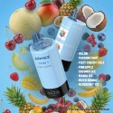 [Ships from EU-1 Warehouse] Airmez Fox 300k 12 in 1 Disposable Kit - Melon Passion Fruit + Fizzy Cherry Cola + Pineapple Coconut