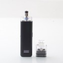 Authentic Veepon VeeX 40W Pod System Vape Kit - Black, 1000mAh, 0.6ohm / 1.0ohm, 2.0ml