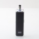 Authentic Veepon VeeX 40W Pod System Vape Kit - Black, 1000mAh, 0.6ohm / 1.0ohm, 2.0ml
