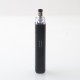 Authentic Veepon VeeX 40W Pod System Vape Kit - Black, 1000mAh, 0.6ohm / 1.0ohm, 2.0ml