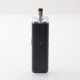 Authentic Veepon VeeX 40W Pod System Vape Kit - Black, 1000mAh, 0.6ohm / 1.0ohm, 2.0ml