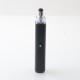 Authentic Veepon VeeX 40W Pod System Vape Kit - Black, 1000mAh, 0.6ohm / 1.0ohm, 2.0ml