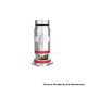 [Ships from Bonded Warehouse] Authentic Uwell Havok V1 Replacement Coils for Havok V1 Pod System Kit - UN2 0.25ohm (4 PCS)