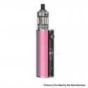 [Ships from Bonded Warehouse] Authentic Eleaf iStick XC100 Mod Kit with GTL X Tank - Matte Pink, VW 5~100W, 1 x 18650 / 21700