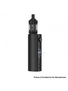 [Ships from Bonded Warehouse] Authentic Eleaf iStick XC100 Mod Kit with GTL X Tank - Black, VW 5~100W, 1 x 18650 / 21700
