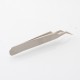 Authentic VETUS 5B-SA Type SS Curved Long Fine Tip High Precision Stainless Tweezers