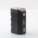 Authentic Steam Crave Titan V2 300W Box Mod - Black, 4 x 18650