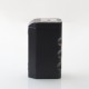 Authentic Steam Crave Titan V2 300W Box Mod - Black, 4 x 18650