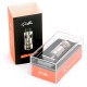 Authentic GeekVape Griffin RTA Rebuildable Tank Atomizer - Silver, Stainless Steel, 3.5mL, 22mm Diameter
