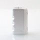 Authentic Steam Crave Titan V2 300W Box Mod - Silver, 4 x 18650