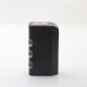 Authentic Steam Crave Titan V2 300W Box Mod - Black, 4 x 18650