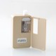 Authentic Veepon Kuka Pro AIO 60W Boro Box Mod Kit - Cream, VW 1~60W, 1 x 18650, 0.3 / 0.6ohm, 5ml, KUKA Boro RBA, VP60 Chip