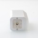 Authentic Steam Crave Titan V2 300W Box Mod - Silver, 4 x 18650