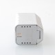 Authentic Steam Crave Titan V2 300W Box Mod - Silver, 4 x 18650