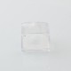 YFTK Boro Tank for BB / Billet / Boro Box Mod - Transparent, PCTG