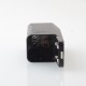 Authentic Steam Crave Titan V2 300W Box Mod - Black, 4 x 18650