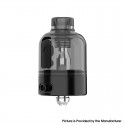 Authentic MECHVAPE x Nitrous Pocket Replacement Pod Cartridge Tank - Black, 0.4ohm (3 PCS)