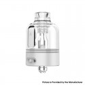 Authentic MECHVAPE x Nitrous Pocket Replacement Pod Cartridge Tank - Silver, 0.6ohm (3 PCS)