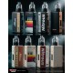 Authentic MECHVAPE X Nitrous Pocket 80W Box Mod Starter Kit - Black, VW 5~80W, 1 x 18650