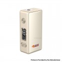 Authentic MECHVAPE X Nitrous Pocket 80W Box Mod - PEEK, VW 5~80W, 1 x 18650