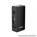 Authentic MECHVAPE X Nitrous Pocket 80W Box Mod - Black, VW 5~80W, 1 x 18650