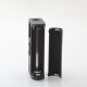 MISSION XV Astro Style DNA 60W Boro Mod - Black Topo, P12 3D Print, VW 1~60W, 1 x 18650, Evolv DNA60 Chipset