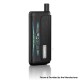 [Ships from Bonded Warehouse] Authentic Joyetech eRoll Slim Pro 18W Pod System PCC Full Kit - Black, PCC 2000mAh + 480mAh, 2ml