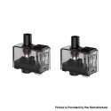 [Ships from Bonded Warehouse] Authentic LVE Orion II Pro Plus Pod Cartridge for Orion II Series - 4.5ml, 0.4ohm (2 PCS)