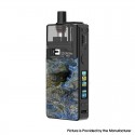 [Ships from Bonded Warehouse] Authentic LVE Orion II Pro Plus 50W Pod Mod Kit - Black Azure Goldstorm, Standard Pod Cartridge