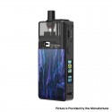 [Ships from Bonded Warehouse] Authentic LVE Orion II Pro Plus 50W Pod Mod Kit - Black Nebula Mirage, Standard Pod Cartridge Kit