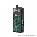 [Ships from Bonded Warehouse] Authentic LVE Orion II Pro Plus 50W Pod Mod Kit - Black Abalone, Standard Pod Cartridge Kit