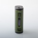 Authentic Ambition Mods K1 DNA60 60W VW Box Mod - Green Black, VW 1~60W, 1 x 18650, Evolv DNA60 Chipset